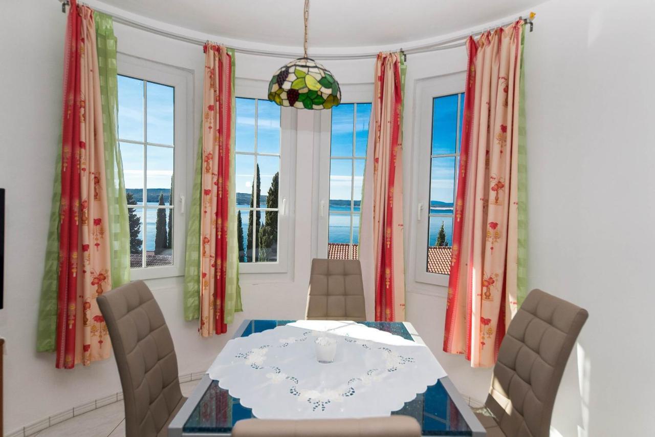Apartmani Kovac Crikvenica Eksteriør bilde